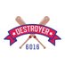Destroyer6016 (@destroyer6016) Twitter profile photo Destroyer6016 (@destroyer6016) Twitter profile photo