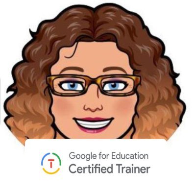 Technology Specialist @ District 92.5, Google Level 1 & 2, Certified Trainer. Create, Collab, Connect!