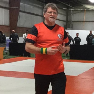 Hopefully, this Trump nightmare is behind us and I can re-focus on my beloved Packers. Black Belts in BJJ and Kempo. And what pays the bills is CyberSecurity