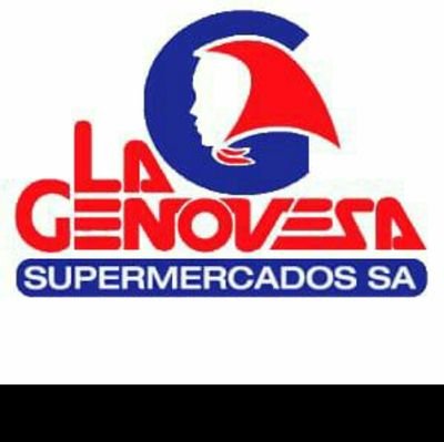 Bienvenidos a la cuenta oficial de Supermercados la Genovesa