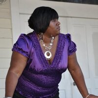 Gloria Floyd - @Gloria_Floyd Twitter Profile Photo