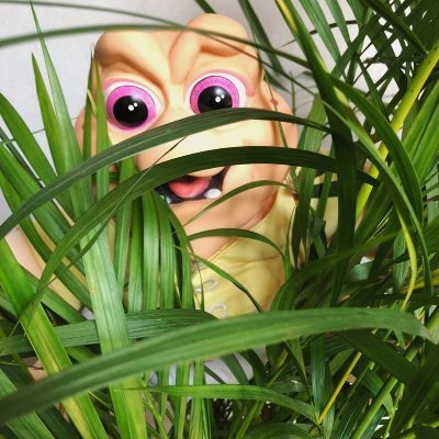 Baby, O Dinossauro mas BR.
Nasci e não recomendo.
Sobrevivendo a pandemia e questionando a existência.
Enfim... não é a mamãe!