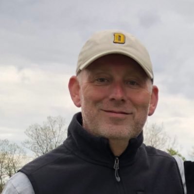 Founder & Managing Director, Bay Port Wealth Mgmt @DepauwU 🐯’93
