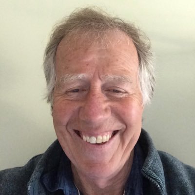 Climate Activist. Likes birds, running, cats, family history,astronomy