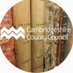 Cambridgeshire Archives (@CambsArchives) Twitter profile photo