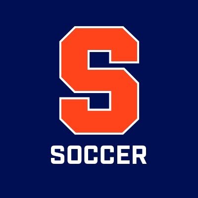 CuseWSOC's profile picture. Official Twitter account of Syracuse Women's Soccer. Member of @TheACC.