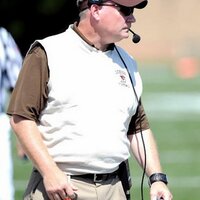 Andy Coen (@coachandycoen) 's Twitter Profile Photo