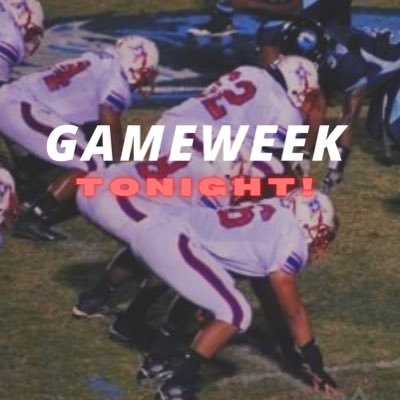 GameWeekTonight's profile picture. Former coach covering prep sports from Metro Atlanta and beyond. Game highlights and hype. Email GameWeekTonight@gmail.com for info