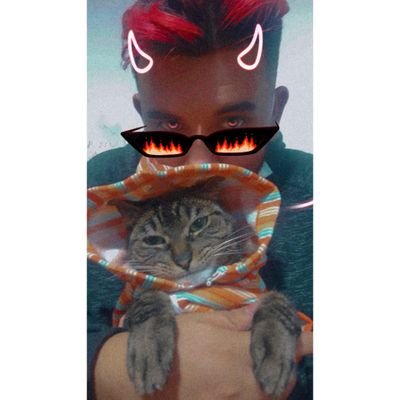 Miguelsar2401's profile picture. ♎💜👨🏽‍🍳🍰👨🏽‍🎤📺