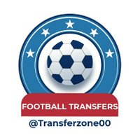 Football Transfers (@transferzone00) 's Twitter Profile