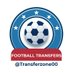 Football Transfers (@Transferzone00) Twitter profile photo