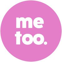 me too. (@metoomvmt) 's Twitter Profile