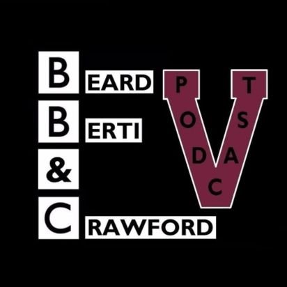 Canucks, Beer, & Shenanigans. Give us a follow & a listen, we are sure you'll be hooked! E-mail: bbandcpod@gmail.com
Pod: https://t.co/qkdYqs6RZ2