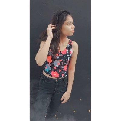 KhamariEshika's profile picture. I never Dreamed for success ,
 i worked hard for it...

Please subscribe to Web craze :- 
https://t.co/mTk7rNIbiY…