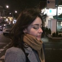 Paula Nuño Balmaceda (@paulanunob) 's Twitter Profile