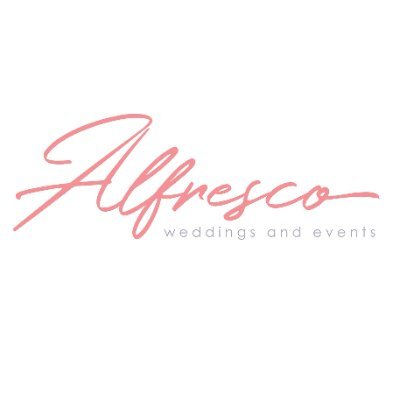 Alfresco Weddings & Events