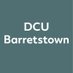 Dublin City University Barretstown Partnership (@dcubarretstown) Twitter profile photo