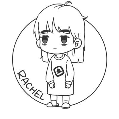 Rachell025さんのプロフィール画像