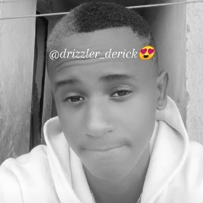 drizzlerderick's profile picture. Take it easy