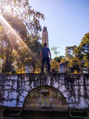 doougfoks's profile picture. vi veri veniversum vivus vici