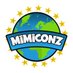 Mimiconz (@MimiconzWorld) Twitter profile photo