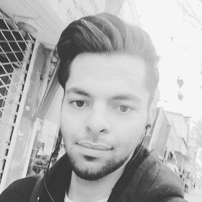 M_SHISHEHCHI's profile picture. Web developer