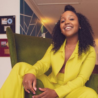 MarissaMusic_'s profile picture. Pop/Dancehall Artist
Tileyard 🎤
London/Guyanese
Manager: jsbartistmanagement@mail.com