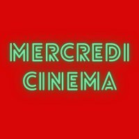 Mercredi Cinéma(@Mercredi_Cinema) 's Twitter Profile Photo