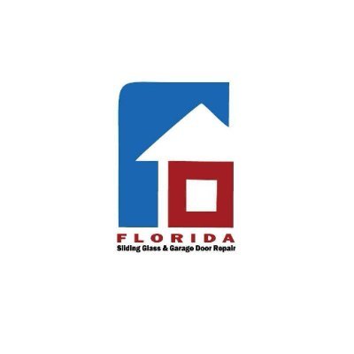 Florida Sliding Glass & Garage Door Repair