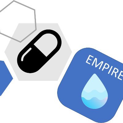 @EPAResearchNews
funded project @DCU Water, examining effect based biomonitoring for low-level chronic exposure to pharmaceuticals in the Irish environment