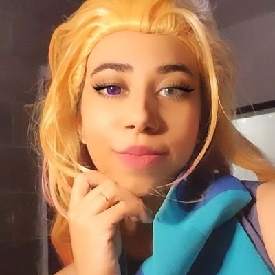 Paula Geekさんのプロフィール画像