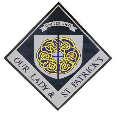 We are Our Lady and St Patrick's High School in Dumbarton. Follow us here on Twitter to find out more about life at the school.