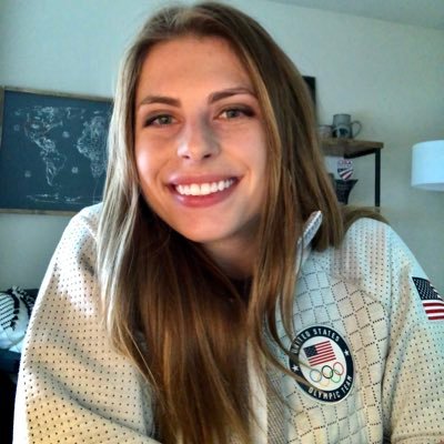 Angelina Palermo athlete profile head shot
