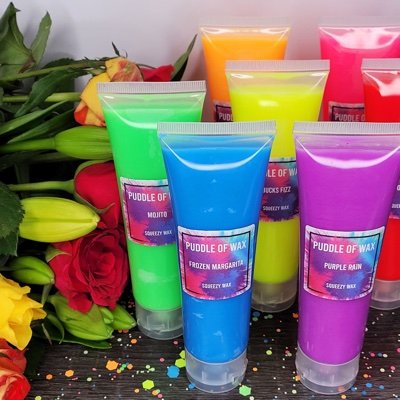 Puddleofmud1's profile picture. Handmade wax melts and so much more.