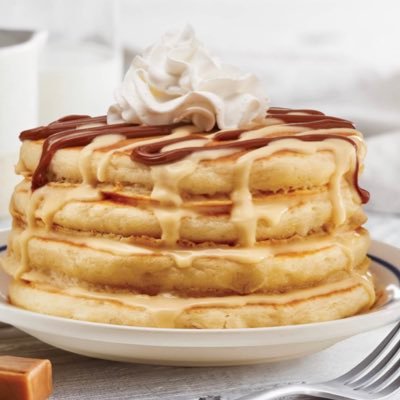 i want ihop