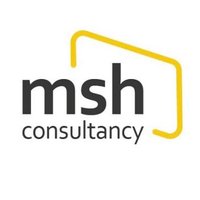 MSH Consultancy(@msh_consult) 's Twitter Profile Photo