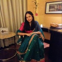 Pragya Parashara (@pragya_sriv) 's Twitter Profile