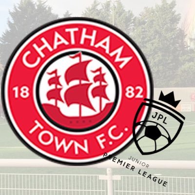 Junior Premier League football at Chatham Town FC  Register now for nexts seasons JPL https://t.co/hp1fdAXUBb