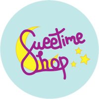 Sweetime Shop MY GO 🇲🇾🇵🇸 (@sweetimeshop_my) Twitter profile photo