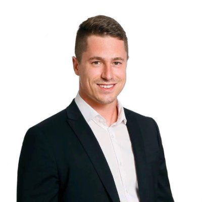 Victor Grenier - Courtier immobilier - Via Capitale