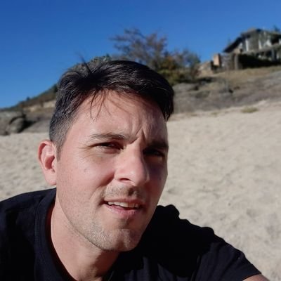 martincmartinc's profile picture. 