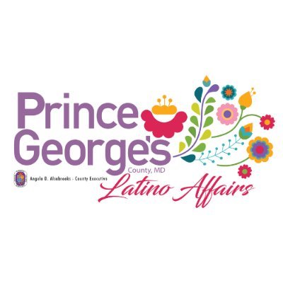 Official Twitter Account for Prince George’s County - Latino Affairs