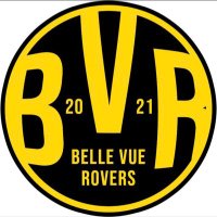 Belle Vue Rovers (@bellevuerovers) Twitter profile photo