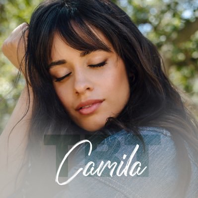 — Perfil dedicado a publicar diariamente os throwbacks da cantora, compositora e atriz Camila Cabello | Acompanhe também: @CCabelIoUpdate.