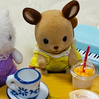 1624__ma's profile picture. モエカレはオレンジ色 Catch me if you can 恋する警護24時🦦いつかまた会えますように