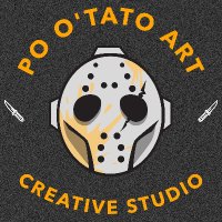 Po O'Tato Art Studio(@PoOTatoArt) 's Twitter Profileg