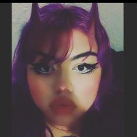 Crybby(@Cyber_Princ3ss) 's Twitter Profile Photo