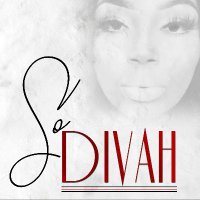 So Divah - @latesha_short Twitter Profile Photo