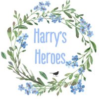 Harry's Heroes(@HarrysHeroes1) 's Twitter Profile Photo