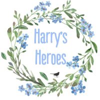 Harry's Heroes (@harrysheroes1) 's Twitter Profile